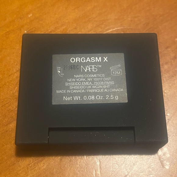 NARS Orgasm X Blush - Picture 7 of 16